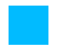 picture of blue square