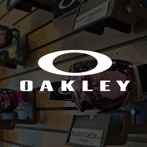 Oakley Weekend